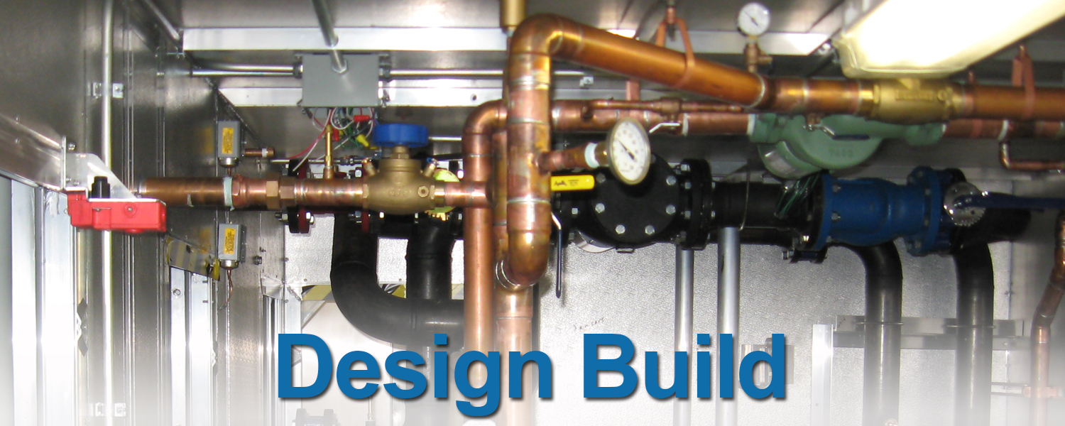 Design build Pg Hed